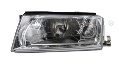 Фара Ліворуч Skoda Octavia 1 1U1941017P 89410192702 DPA