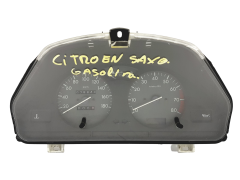 Тахометр Citroen Saxo 9626196680 48517