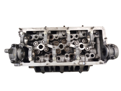 Головка блоку циліндрів VWAG 059E 2.5 TDI AKE 2