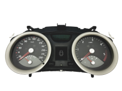 Тахометр Renault Megane 2 8200399695 C 56513