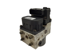 Насос гідравлічної системи Honda Civic 11000041690 0265216895 Bosch 5378