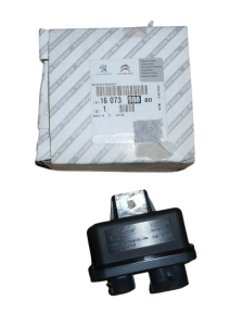 Свічкове реле Оригінал Nemo Bipper Fiorino Punto 500 1.3 HDi 1607398880