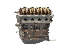 Бензиновий двигун D4FA702 D4F702 1.2 16v Renault Clio 2 Kangoo Twingo S3