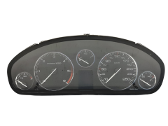 Тахометр Peugeot 407 9658138280 43964