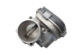 Повітряна заслінка Citroen Peugeot Ford 9673534480 1.6 HDI 2460