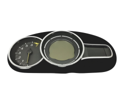 Тахометр Renault Megane 3 248100053R VDO 52600