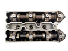 Головка блоку циліндрів Saab 9-5 90411846 3.0 V6 B308E GM