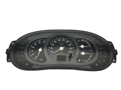 Тахометр Renault Clio 2 7700410434 F 56800