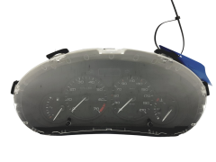 Тахометр Peugeot 206 9648836480 49062