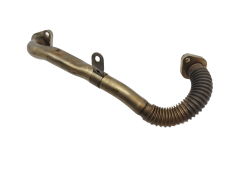 Egr труба 8200612266 8200347828 2.0 dCi Renault Nissan