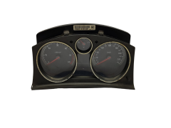 Тахометр Opel Astra H 13184319GC 1214