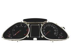 Лічильник Audi A6 C6 4F0920931F 503000732302 31155
