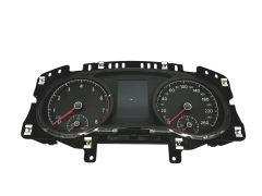 Тахометр VW Golf MK7 5G1920740C 52197
