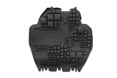 Кришка двигуна Робіть VW Audi Seat Skoda 1J0825237M 88250813302 DPA