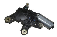 Двигун склоочисника Задня частина 6Q6955711 99550962901 VW Polo Vika