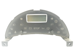Відображення індикаторів 807 C8 1496285080 PSA
