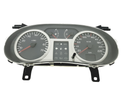 Тахометр Renault Clio 2 8200261102 33473