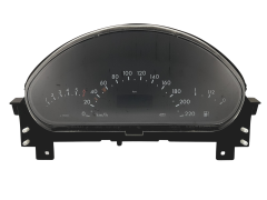 Тахометр Mercedes A W168 A1685404011 48571