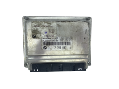 Водій 7786887 0281010205 BMW Bosch 63217