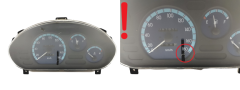 Лічильник Daewoo Matiz 96566387 50205