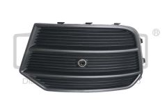 Решітка бампера Ліворуч 8U0807681Q 88071822002 Audi Q3 DPA