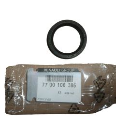 Прокладка Новий оригінал 7700106385 Renault Dacia