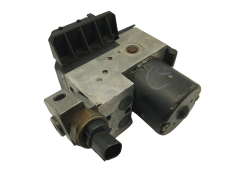 Насос гідравлічної системи Mercedes-Benz W168 A0034317512 0265202434 65898