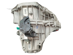 Коробка передач Нові TL4026 TL4A026 1.5 dCi Renault Fluence 77017005777