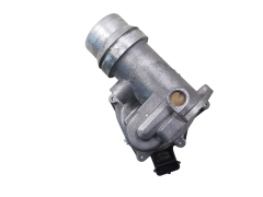 Повітряна заслінка Renault 161A09794R 1.5 DCI