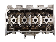 Головка блоку циліндрів VWAG 04E103404M 1.4 TSI CXS