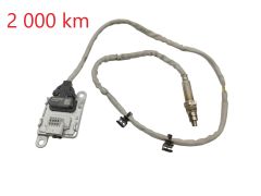 Датчик NOX 227909098R SND1046 2.0DCI Renault Trafic 3 Opel Nissan