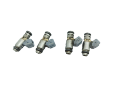 Впорскування палива Повний IWP026 8200128959 Renault 1.6 16v