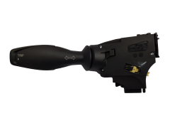 Перемикач покажчика повороту 8A6T13335BC Ford EcoSport Fiesta MK6