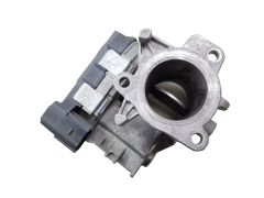 Повітряна заслінка 55213019 40DFP1 Fiat Alfa Romeo 2610