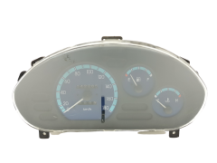 Лічильник Daewoo Matiz 96566387 26149