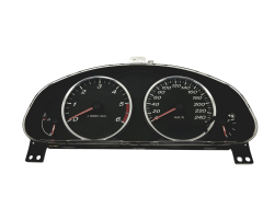 Тахометр Mazda 6 JGGJ6WC 54375