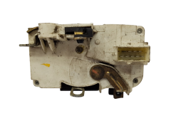 Дверний замок Ліворуч Інтерфейс 9135H3 Peugeot 306 Kiekert 10672