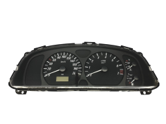 Лічильник Opel Agila 09214807 110008952046 40538