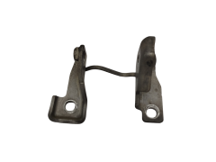 Кронштейн двигуна Turbo 8200464214 144D02076R 2.0 DCI Renault