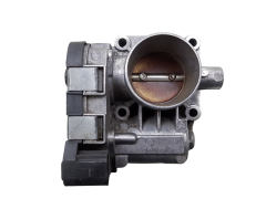 Повітряна заслінка 55192787 44SMF9 Fiat Lancia FPT 2946