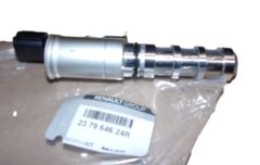 Варіаторний клапанний механізм Новий оригінал 237964624R Renault Dacia