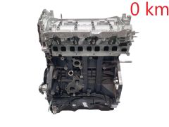 Двигун M9R714 M9RZ714 2.0DCI 100016140R Renault Trafic 3 Vivaro 2 0km