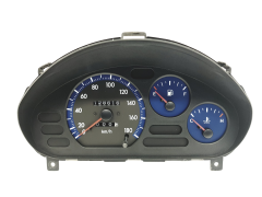 Лічильник Chevrolet Matiz 96621424 44584