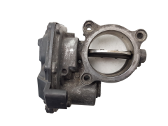 Повітряна заслінка BMW 1354 7810752 02 10378517 Pierburg 2613