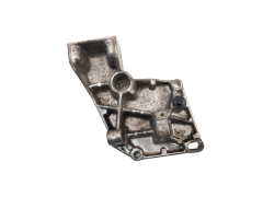 Кронштейн двигуна 9640883680 1.1 1.4 Citroen C3 C2