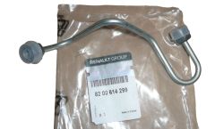 Паливопровід Новий оригінал 8200614299 Renault