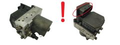 Насос гідравлічної системи Citroen Peugeot Fiat Lancia 1494680080 0265225165 68013