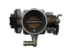 Повітряна заслінка Hyundai Accent 35170-22010 9600930001 1,3
