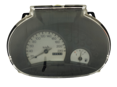 Тахометр Ford Ka YS5F10849AB Visteon 69415