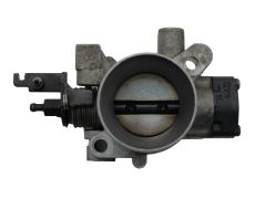 Повітряна заслінка Chrysler 12R-11185B 4591262 4605103